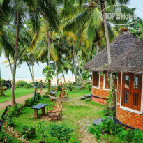 Manaltheeram Ayurveda Beach Village