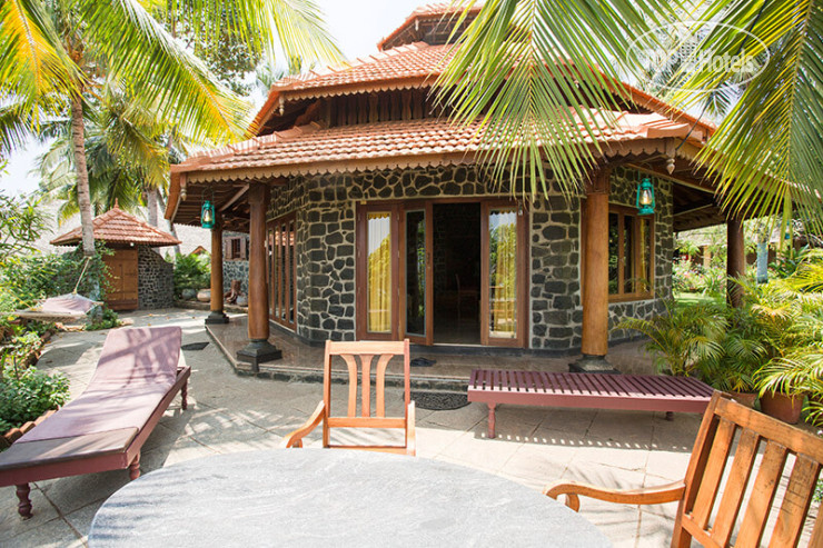 Hotel photo Somatheeram Ayurvedic Resort 3*