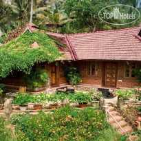 Somatheeram Ayurvedic Resort