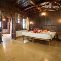 Somatheeram Ayurvedic Resort