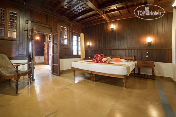 Somatheeram Ayurvedic Resort