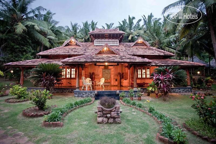 Hotel photo Somatheeram Ayurvedic Resort 3*