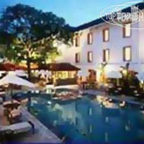 Trident Hotel Cochin 