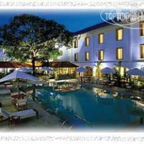 Trident Hotel Cochin 