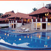 The Travancore Heritage 