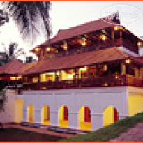 The Travancore Heritage 