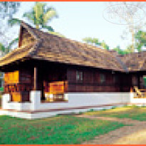 The Travancore Heritage 