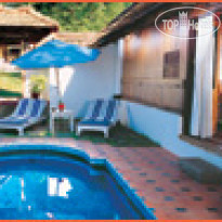 The Travancore Heritage 