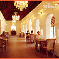 The Travancore Heritage 