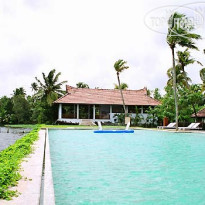 Kumarakom Lake Resort