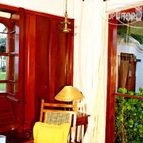 Kumarakom Lake Resort