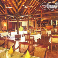 Kumarakom Lake Resort