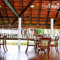 Kumarakom Lake Resort