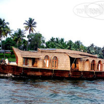 Kumarakom Lake Resort