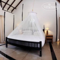Poovar Island Resort 