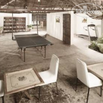 Poovar Island Resort 