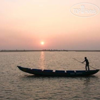 Poovar Island Resort 