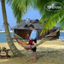 Poovar Island Resort 