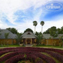 Poovar Island Resort 
