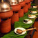 Poovar Island Resort 