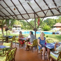 Poovar Island Resort