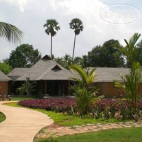 Poovar Island Resort