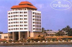 Hotel photo Vivanta Ernakulam, Marine Drive 5*