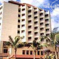 Vivanta Ernakulam, Marine Drive 