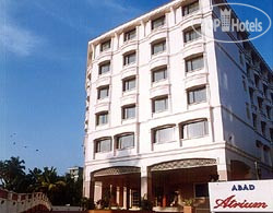 Hotel photo Abad Atrium 4*