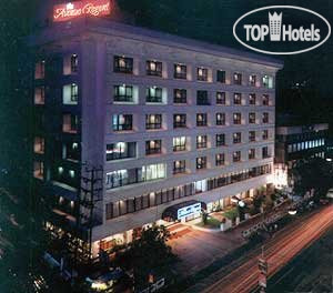 Hotel photo Avenue Regent 4*
