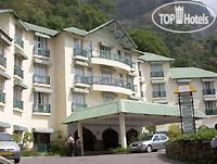 Hotel photo Club Mahindra 4*