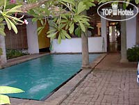Hotelier's photos Malabar House 4*