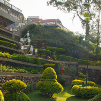 Abad Copper Castle