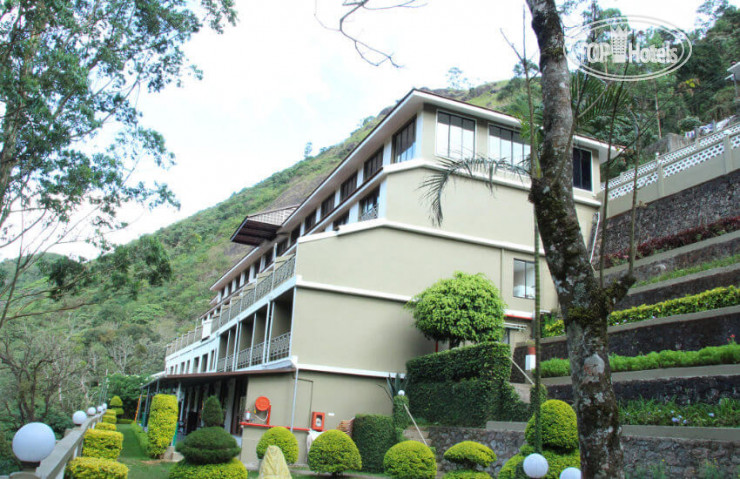 Hotel photo Abad Copper Castle 3*