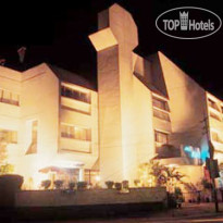 Abad Fort Kochi - Chullikkal 