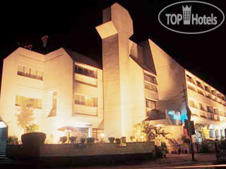 Hotel photo Abad Fort Kochi - Chullikkal 3*