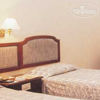 Abad Fort Kochi - Chullikkal 