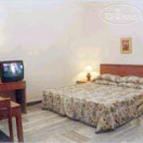 Abad Metro Hotel Cochin
