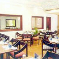 Abad Metro Hotel Cochin