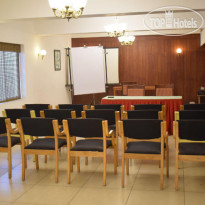 Abad Metro Hotel Cochin
