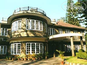 Hotel photo Aranya Nivas Periyar 3*