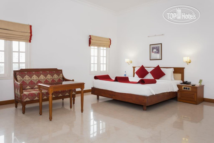 New photos from tourists Avenue Centre 3*