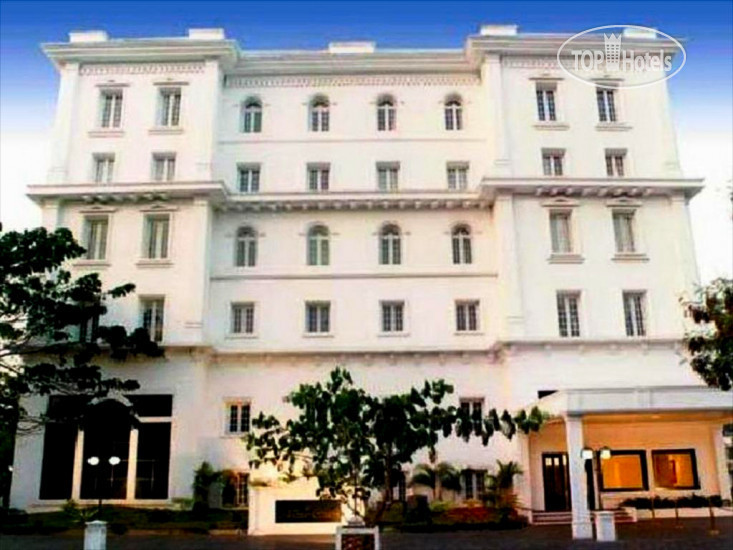 Hotel photo Avenue Centre 3*