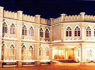 Hotel photo Best Western Fort Munnar 4*