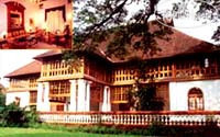 Hotelier's photos Bolghatty Palace 3*