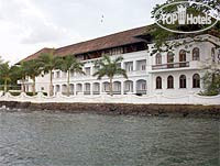 Hotel photo Brunton Boatyard 3*