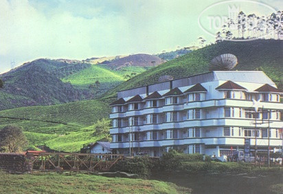 Hotel photo Hill View 3*