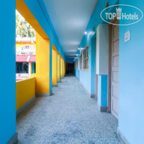 Seaweed Hotel