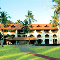 Estuary Island Resort