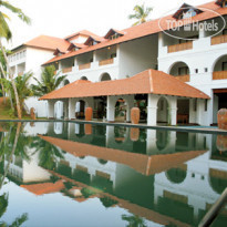 Estuary Island Resort
